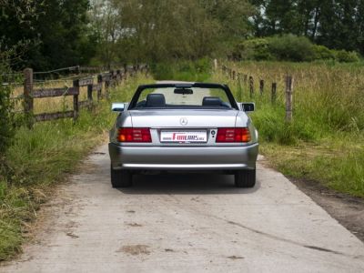 Mercedes 300 SL300  - 7