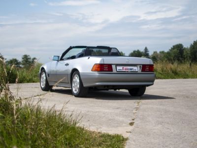 Mercedes 300 SL300  - 8