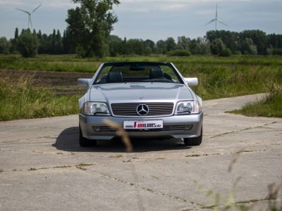 Mercedes 300 SL300  - 12