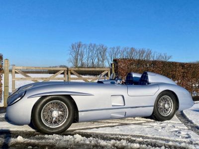 Mercedes 300 SLR replica - 1954  - 1