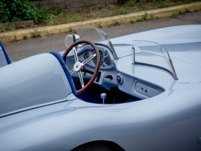 Mercedes 300 SLR replica - 1954  - 10