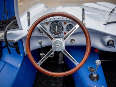 Mercedes 300 SLR replica - 1954  - 19