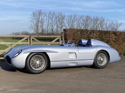 Mercedes 300 SLR Replica - 1954  - 1