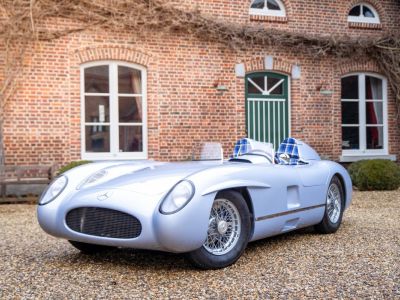 Mercedes 300 SLR Replica - 1954  - 24