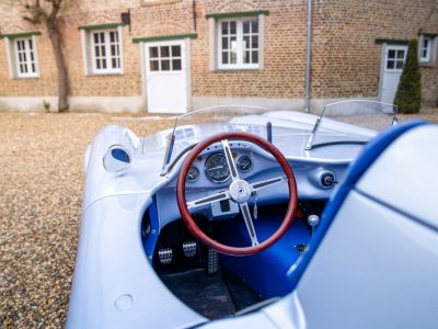 Mercedes 300 SLR Replica - 1954  - 28