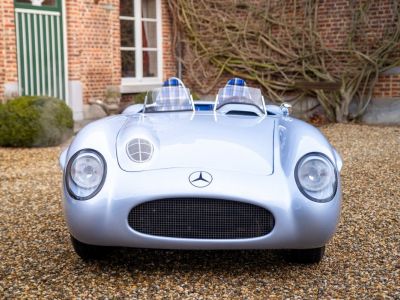 Mercedes 300 SLR Replica - 1954  - 29