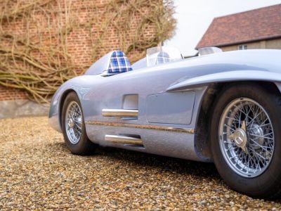 Mercedes 300 SLR Replica - 1954  - 31