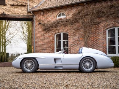 Mercedes 300 SLR Replica - 1954  - 32