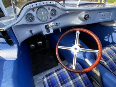 Mercedes 300 SLR Replica - 1954  - 34