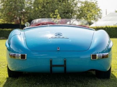 Mercedes 300 SLS Roadster Replica - 1955  - 2