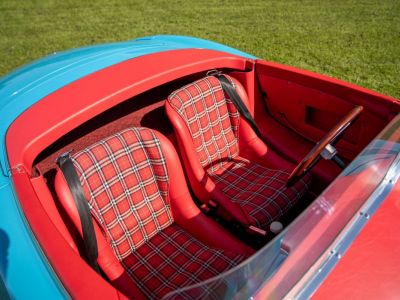 Mercedes 300 SLS Roadster Replica - 1955  - 42