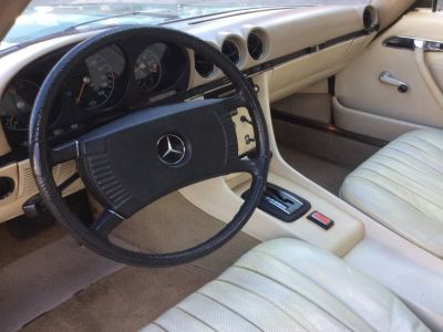 Mercedes 350 SLC - <small></small> 14.900 € <small>TTC</small> - #9