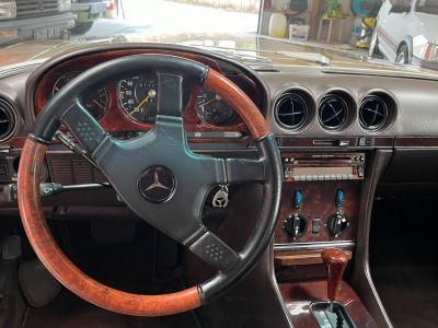 Mercedes 500 500 SL 245cv  - 9