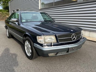 Mercedes 560 Se SEC  - 1