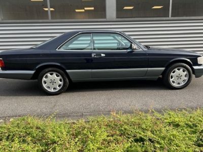 Mercedes 560 Se SEC  - 6