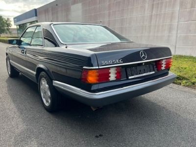 Mercedes 560 Se SEC  - 7