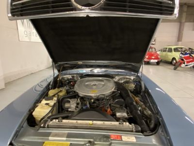 Mercedes 560 SL  - 47