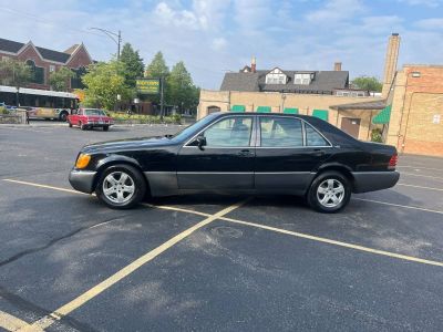 Mercedes 600 -benz 600sel  - <small></small> 20.000 € <small>TTC</small>