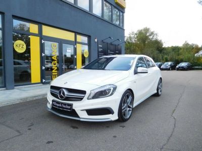 Mercedes AMG GT  A -Klasse A 45 AMG 4-Matic 7G-DCT COMAND - <small></small> 30.000 € <small>TTC</small> - #1
