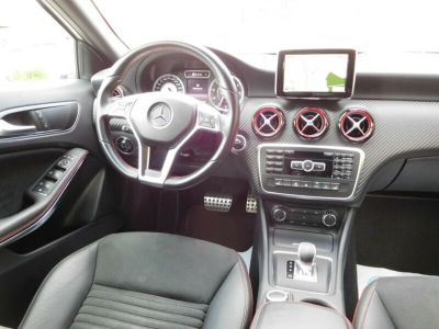 Mercedes AMG GT  A -Klasse A 45 AMG 4-Matic 7G-DCT COMAND - <small></small> 30.000 € <small>TTC</small> - #4