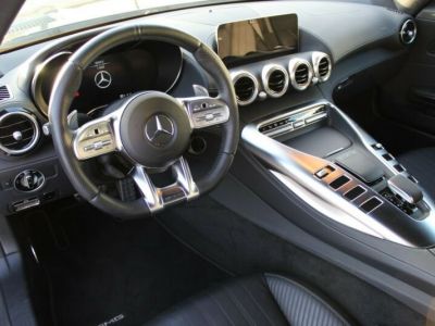Mercedes AMG GT # Inclus Carte Grise, Malus écolo et livraison à votre domicile # - <small></small> 109.105 € <small>TTC</small> - #10