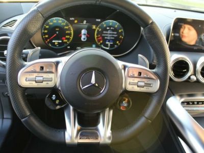 Mercedes AMG GT # Inclus Carte Grise, Malus écolo et livraison à votre domicile # - <small></small> 109.105 € <small>TTC</small> - #14