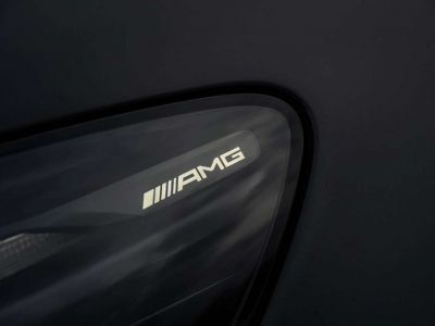 Mercedes AMG GT  - 10