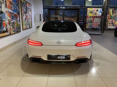 Mercedes AMG GT 4.0 V8 462CH - <small></small> 92.900 € <small>TTC</small> - #7
