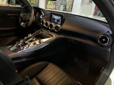 Mercedes AMG GT 4.0 V8 462CH - <small></small> 92.900 € <small>TTC</small> - #14