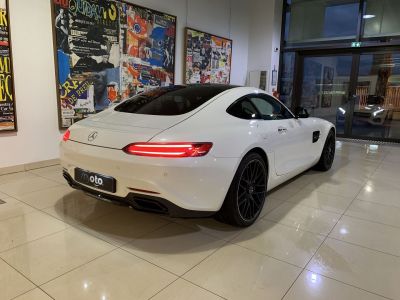 Mercedes AMG GT 4.0 V8 462CH - <small></small> 92.900 € <small>TTC</small> - #16