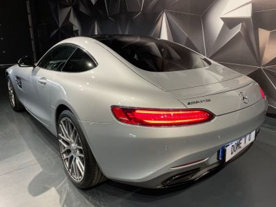 Mercedes AMG GT 4.0 V8 510CH S - <small></small> 134.990 € <small>TTC</small> - #6