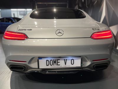Mercedes AMG GT 4.0 V8 510CH S - <small></small> 134.990 € <small>TTC</small> - #9