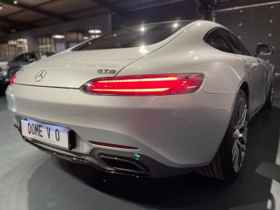Mercedes AMG GT 4.0 V8 510CH S - <small></small> 134.990 € <small>TTC</small> - #10
