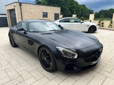 Mercedes AMG GT 4.0 V8 510ch S - <small></small> 87.790 € <small>TTC</small> - #1