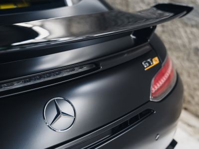 Mercedes AMG GT 4.0 V8 585 GT R SPEEDSHIFT 7 - <small>A partir de </small>1.160 EUR <small>/ mois</small> - #11