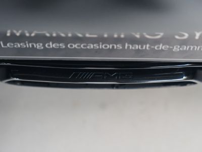 Mercedes AMG GT 4.0 V8 585 GT R SPEEDSHIFT 7 - <small>A partir de </small>1.160 EUR <small>/ mois</small> - #15