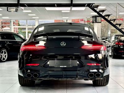 Mercedes AMG GT 43 4-Matic+ 367cv FULL OPTIONS  - 5