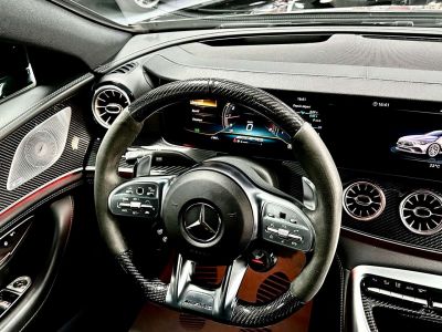 Mercedes AMG GT 43 4-Matic+ 367cv FULL OPTIONS  - 23