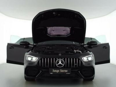 Mercedes AMG GT 43 4M GPS/Enceinte Burm/Ecran Digital/Toit Ouvrant / Sièges Chauffant/Garantie 12 mois/ - <small></small> 88.235 € <small>TTC</small> - #8