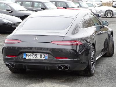 Mercedes AMG GT 53 - BV Speedshift TCT Coupé 4P 4-Matic+ Phase 1 - <small></small> 97.870 € <small>TTC</small> - #3