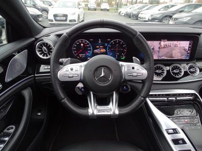 Mercedes AMG GT 53 - BV Speedshift TCT Coupé 4P 4-Matic+ Phase 1 - <small></small> 97.870 € <small>TTC</small> - #11