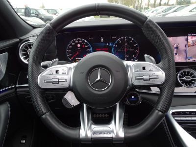 Mercedes AMG GT 53 - BV Speedshift TCT Coupé 4P 4-Matic+ Phase 1 - <small></small> 97.870 € <small>TTC</small> - #12