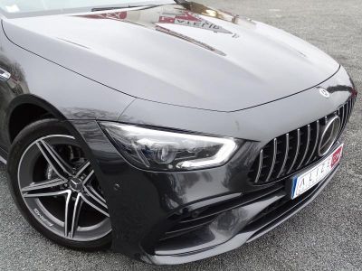 Mercedes AMG GT 53 - BV Speedshift TCT Coupé 4P 4-Matic+ Phase 1 - <small></small> 97.870 € <small>TTC</small> - #61