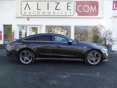 Mercedes AMG GT 53 - BV Speedshift TCT Coupé 4P 4-Matic+ Phase 1 - <small></small> 97.870 € <small>TTC</small> - #64
