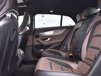 Mercedes AMG GT 63 4-Matic+ Pano Perf Seats Burmester ACC 360°  - 11