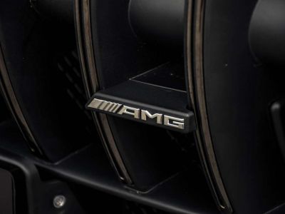 Mercedes AMG GT BLACK SERIES  - 9