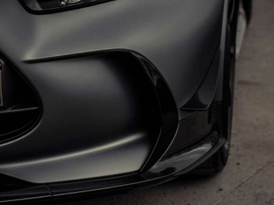 Mercedes AMG GT BLACK SERIES  - 10