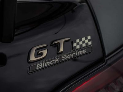 Mercedes AMG GT BLACK SERIES  - 20