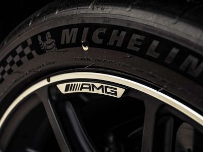 Mercedes AMG GT BLACK SERIES  - 24