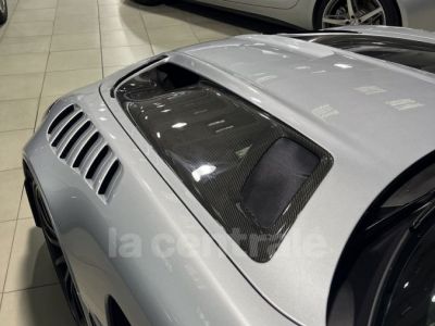 Mercedes AMG GT Black Séries  - 11
